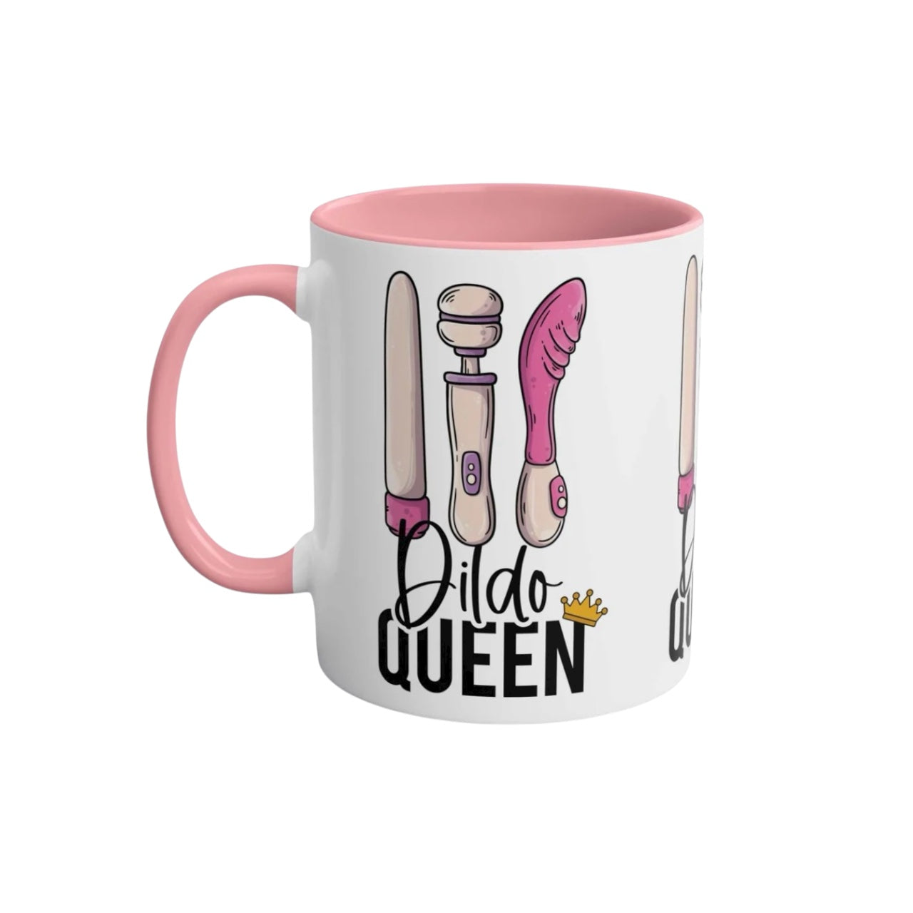 Mugs For Her