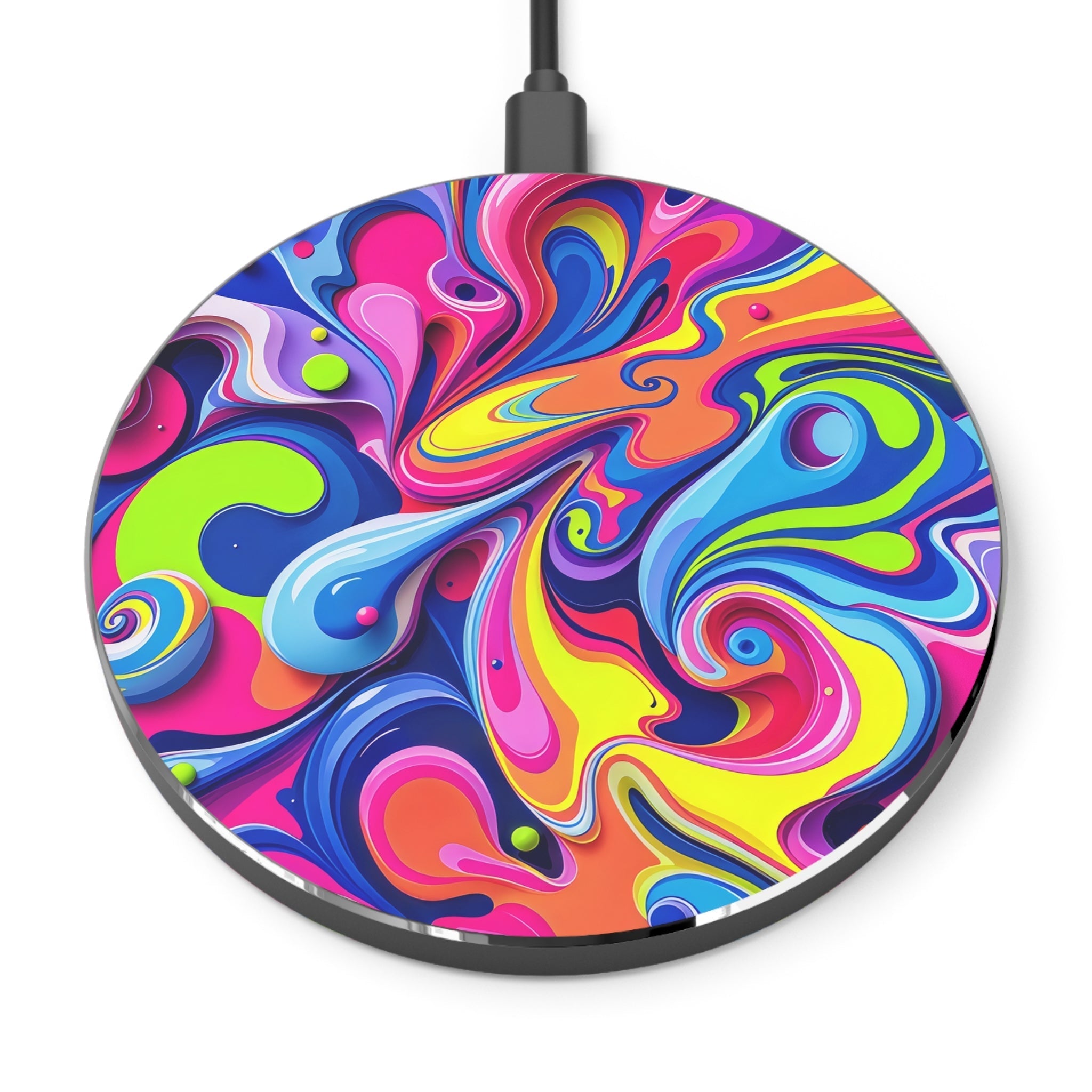 Wireless Chargers