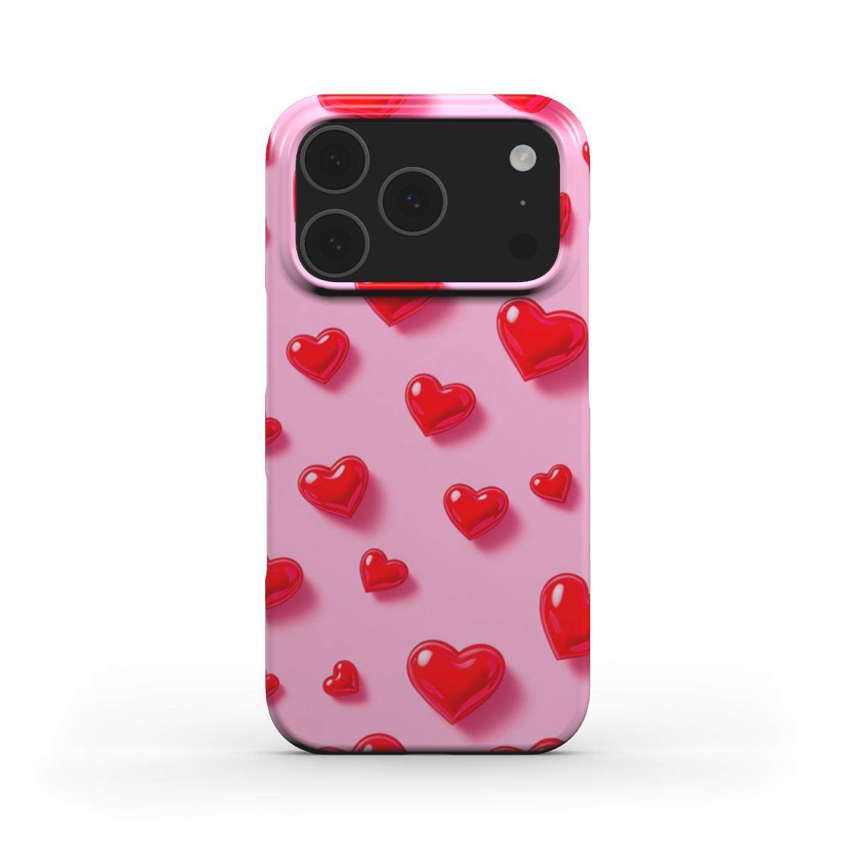 iPhone Slim Cases