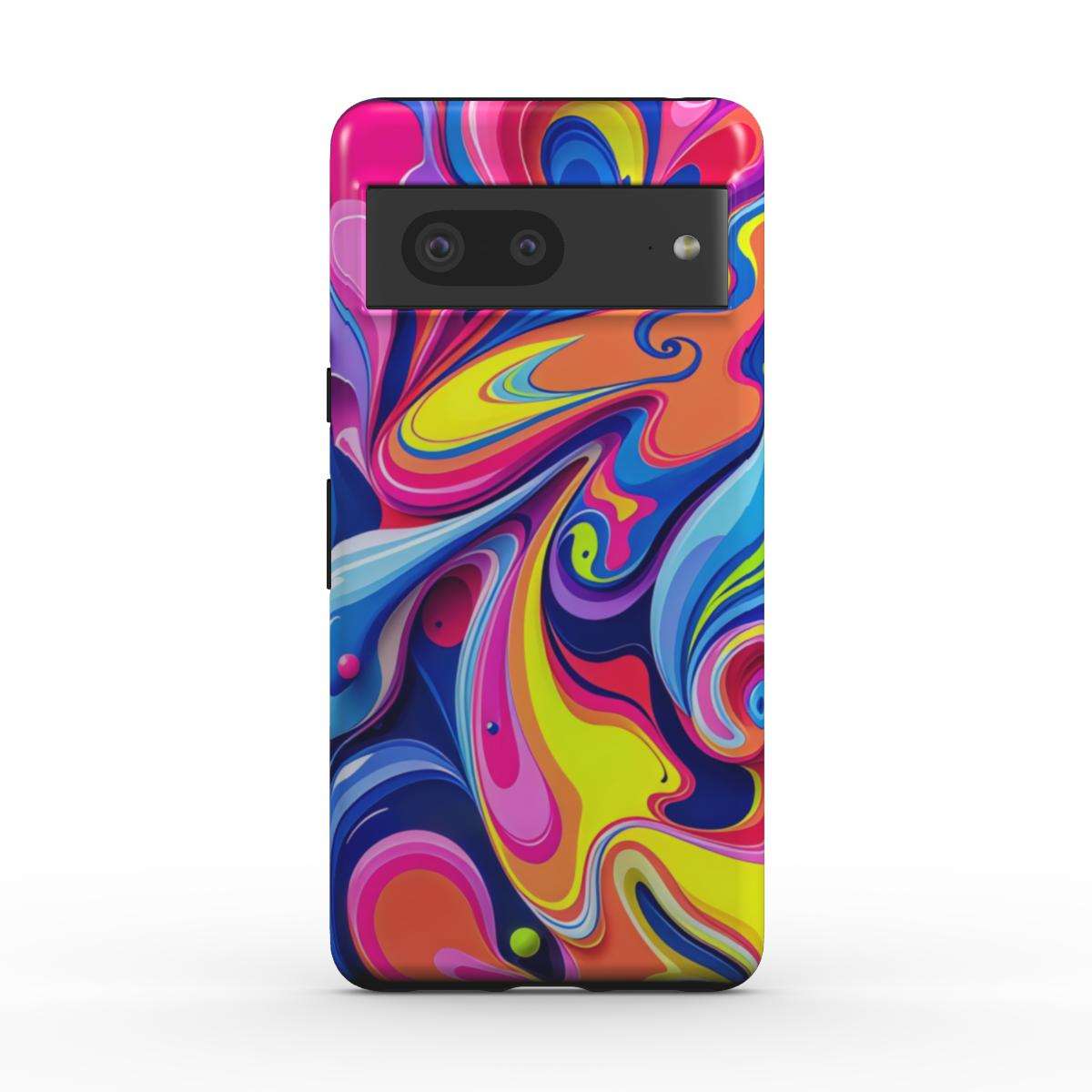 Google Pixel Phone Cases