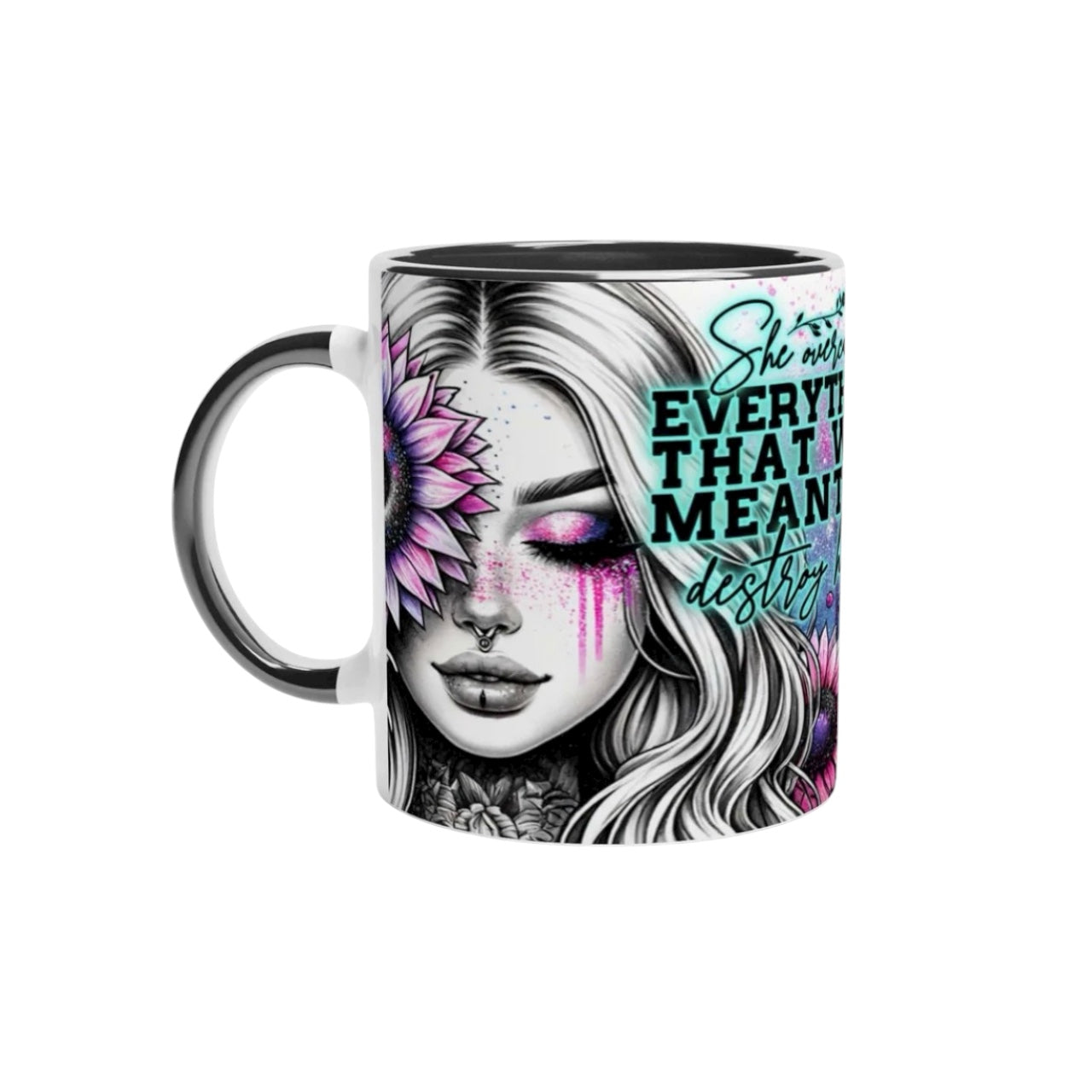 Motivational Mugs