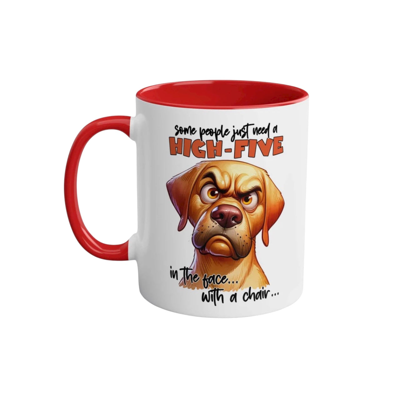 Sarky Coffee Mugs