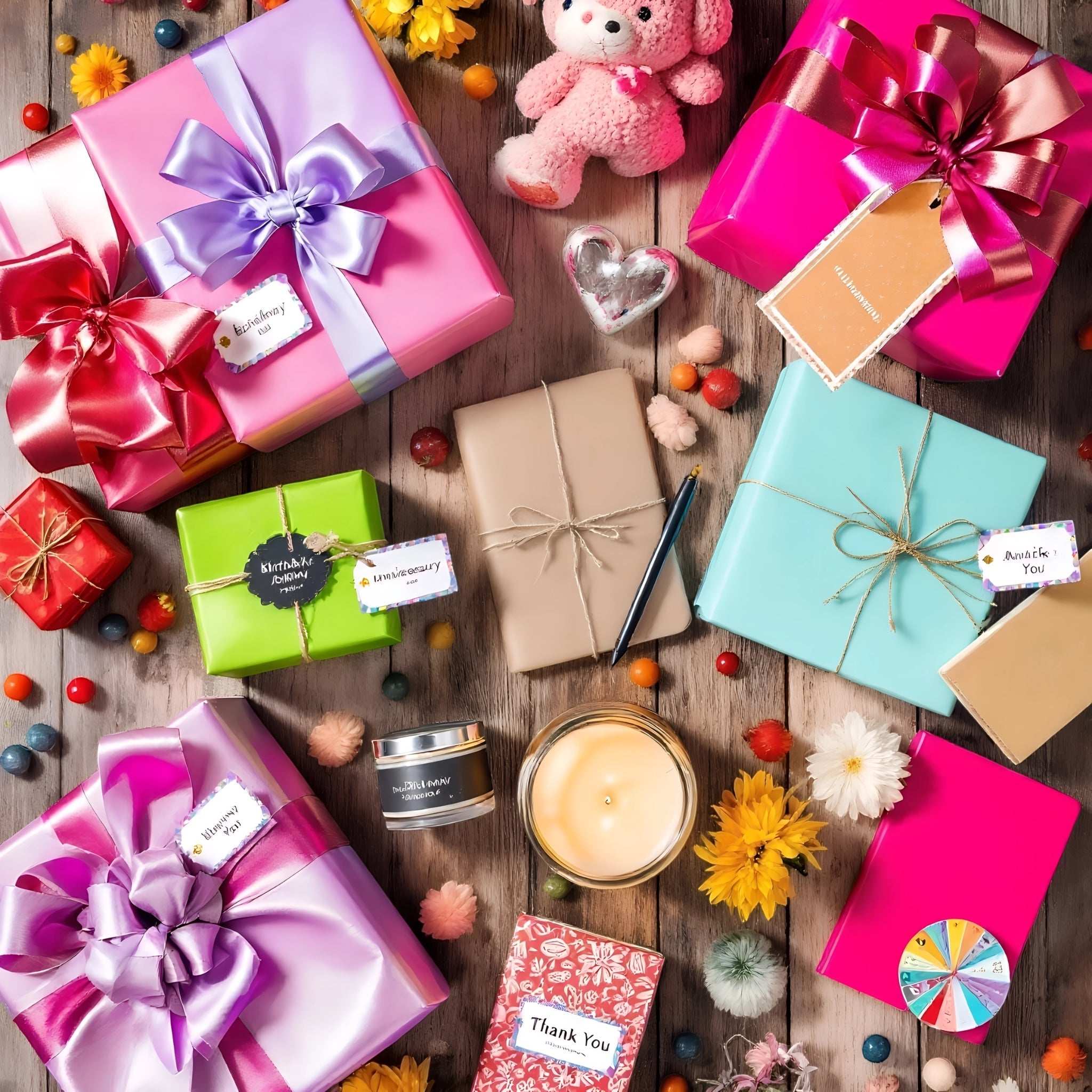 Stocking Fillers