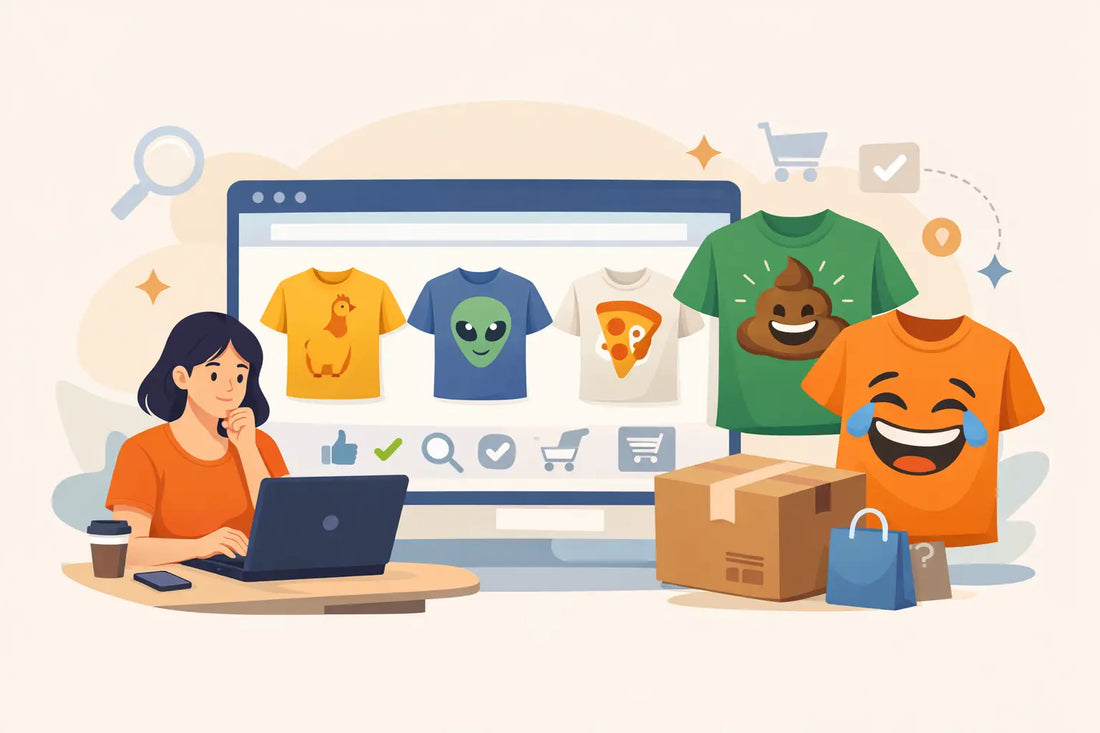 How to Buy Funny T Shirts Without a Dud
