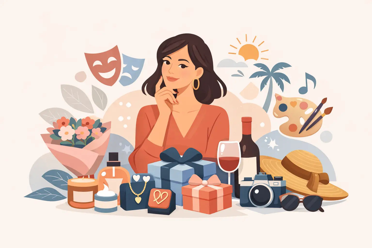 Mother's Day Gift Guide for Mums With Personality