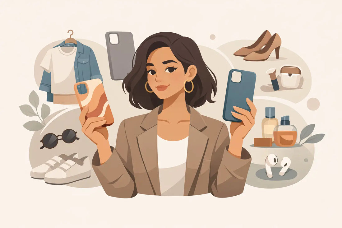 How to Match Phone Cases With Your Style