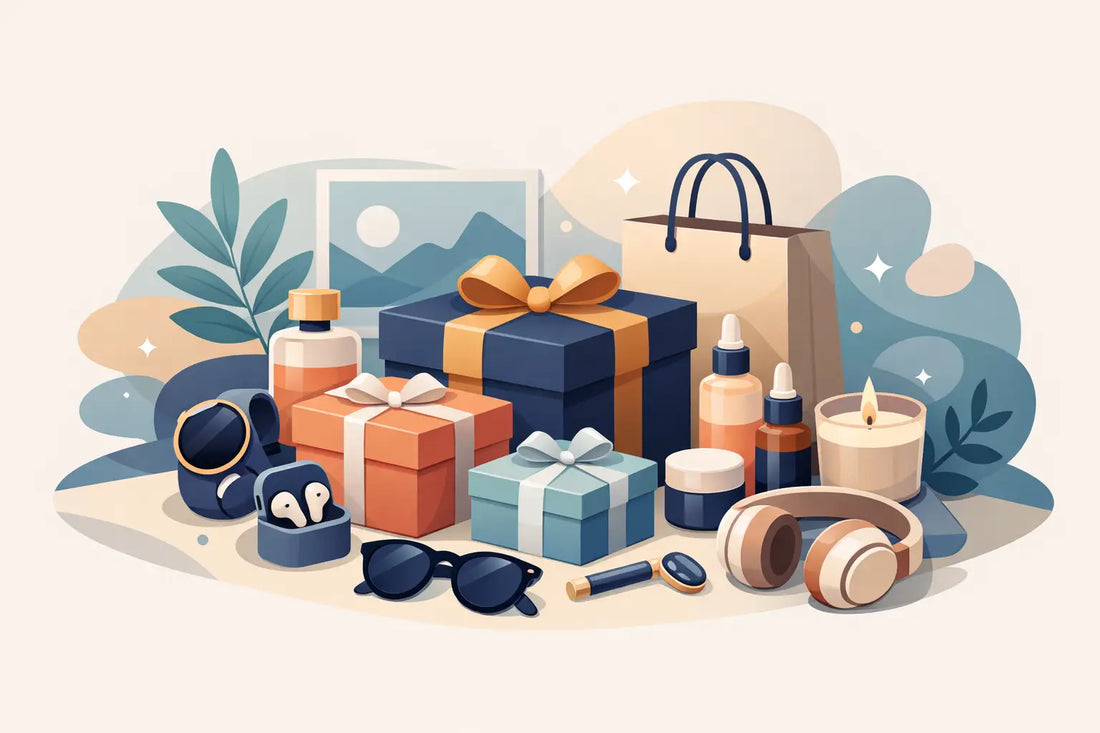 15 Best Gifts for Self Purchase