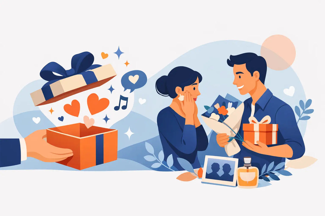 A Guide to Expressive Gift Ideas