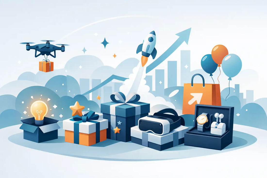 Novelty Gifting Trends 2026 Worth Having