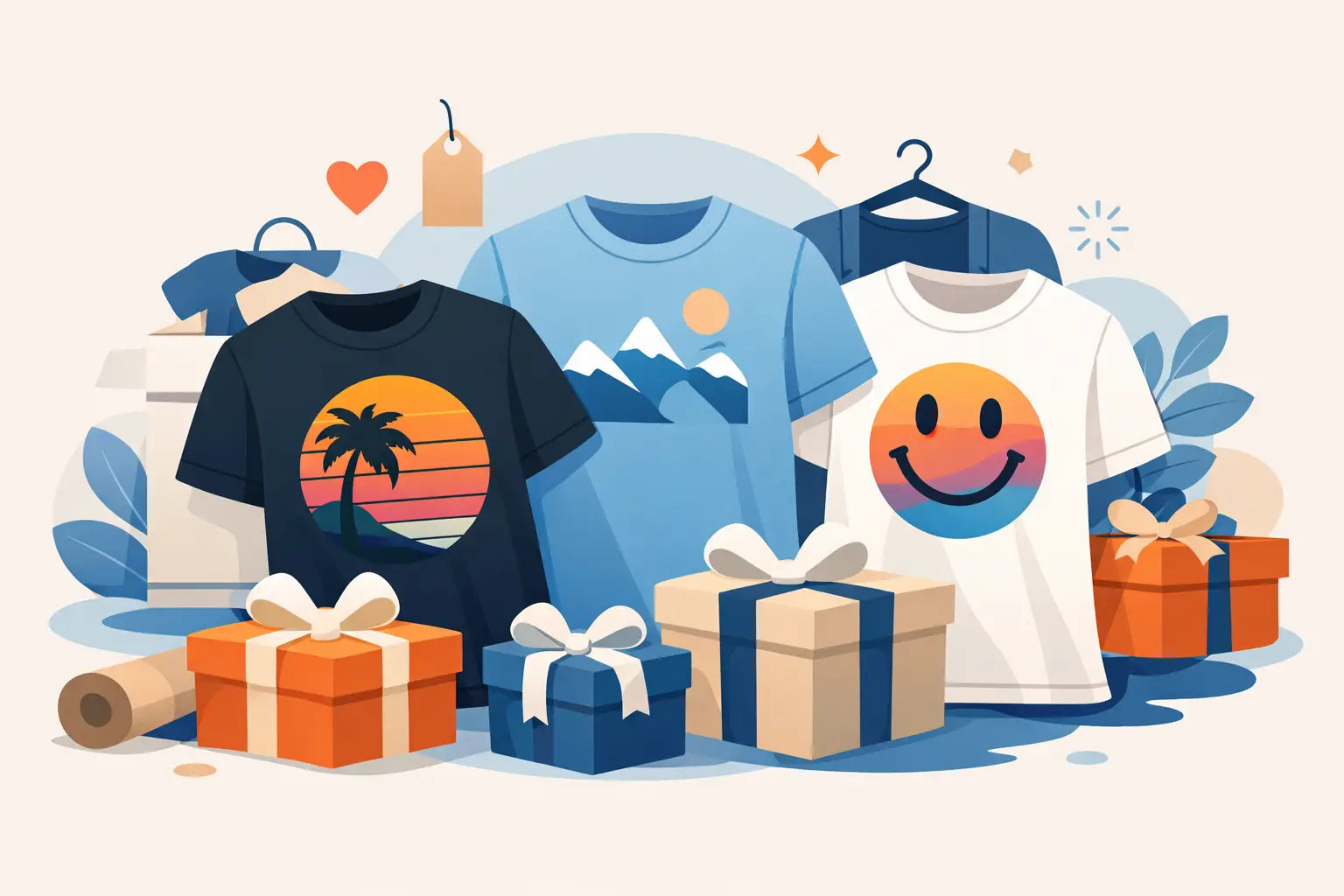 12 Best Graphic Tees for Gifting