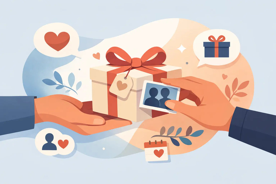 What Makes a Gift Feel Personal?