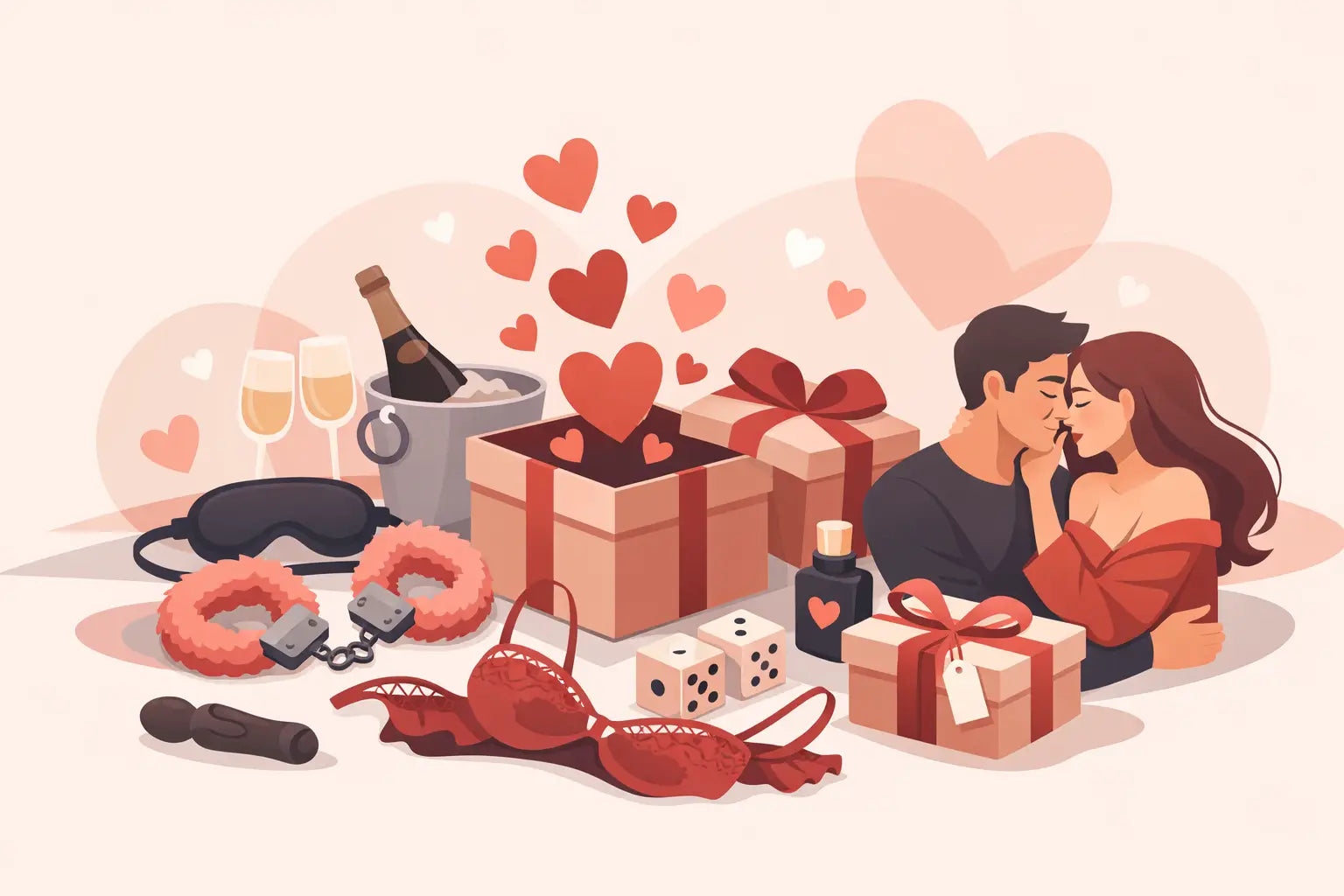 15 Best Cheeky Gifts for Couples