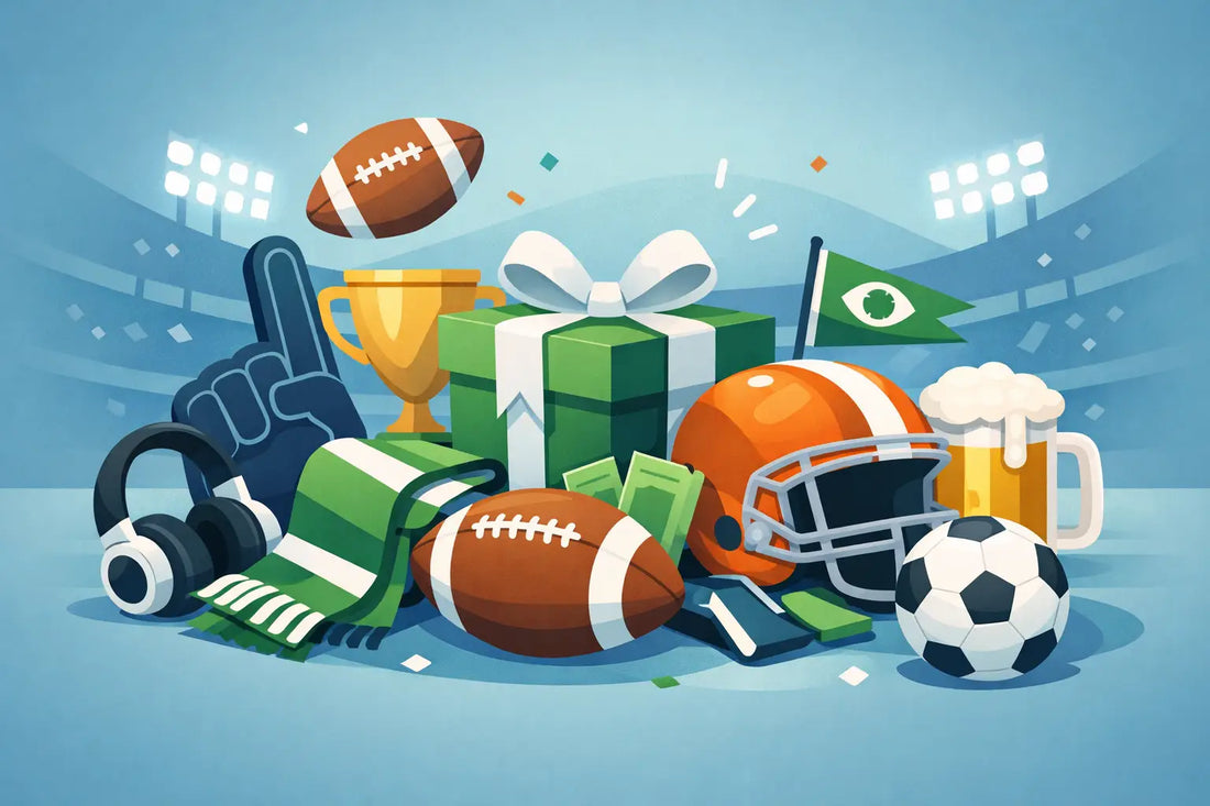 15 Best Football Fan Gift Ideas
