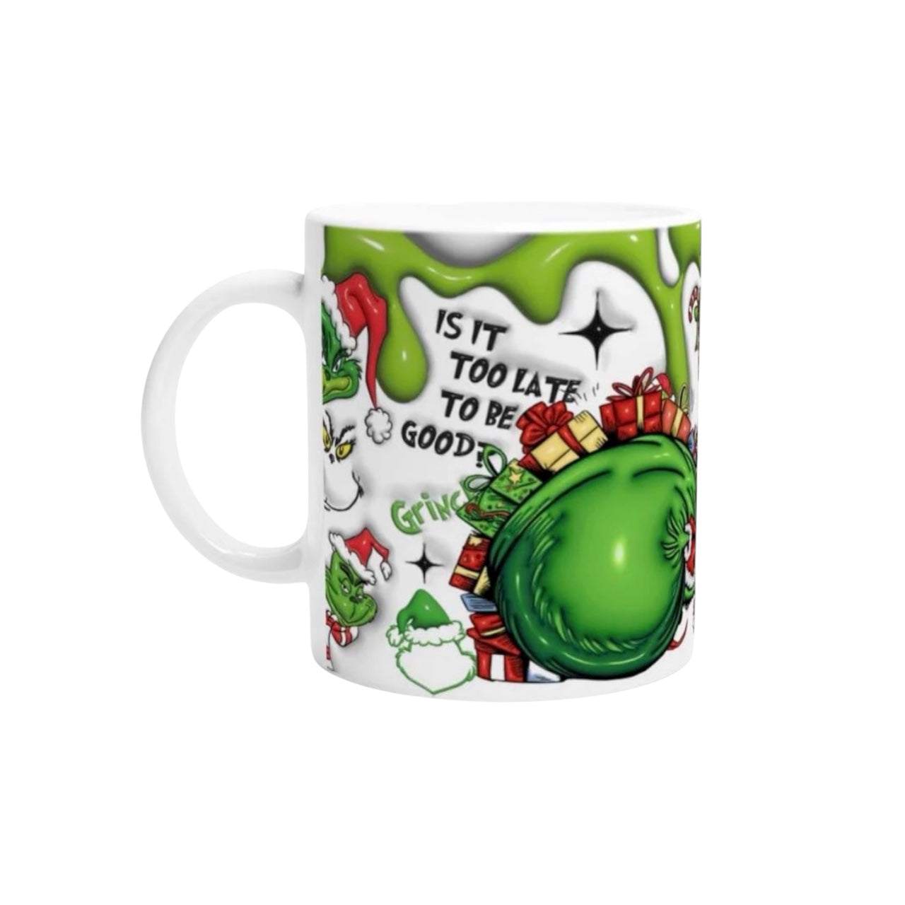 The Grinch