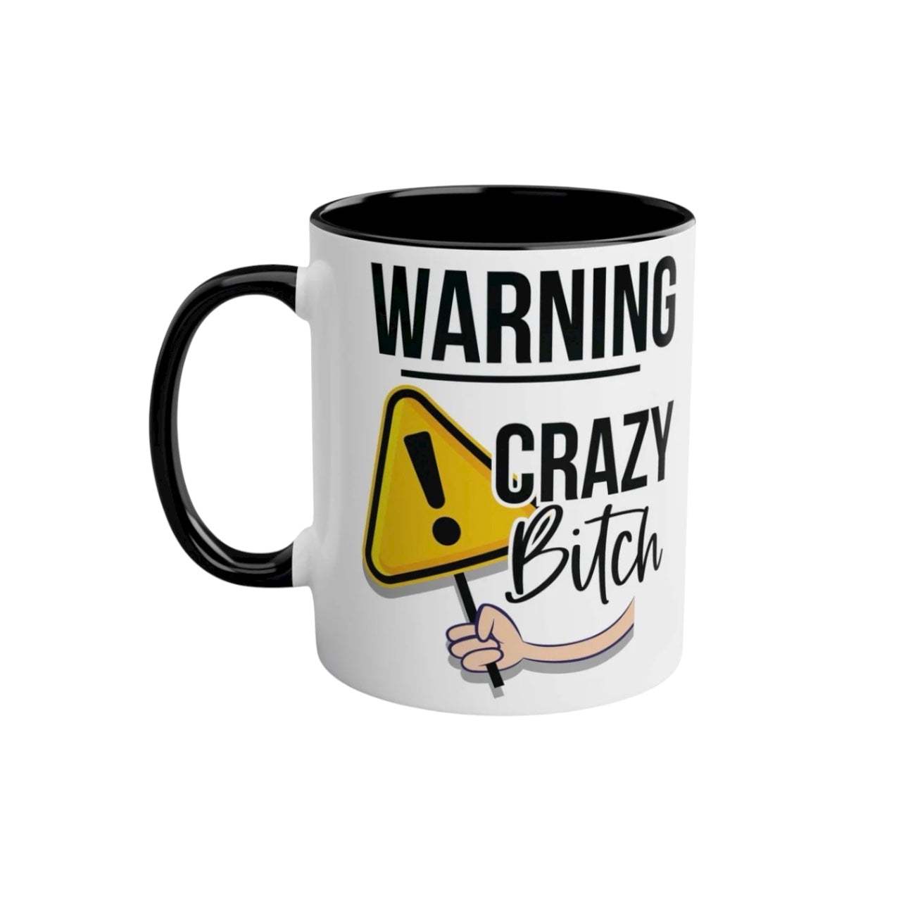 Cheeky Rude Mugs
