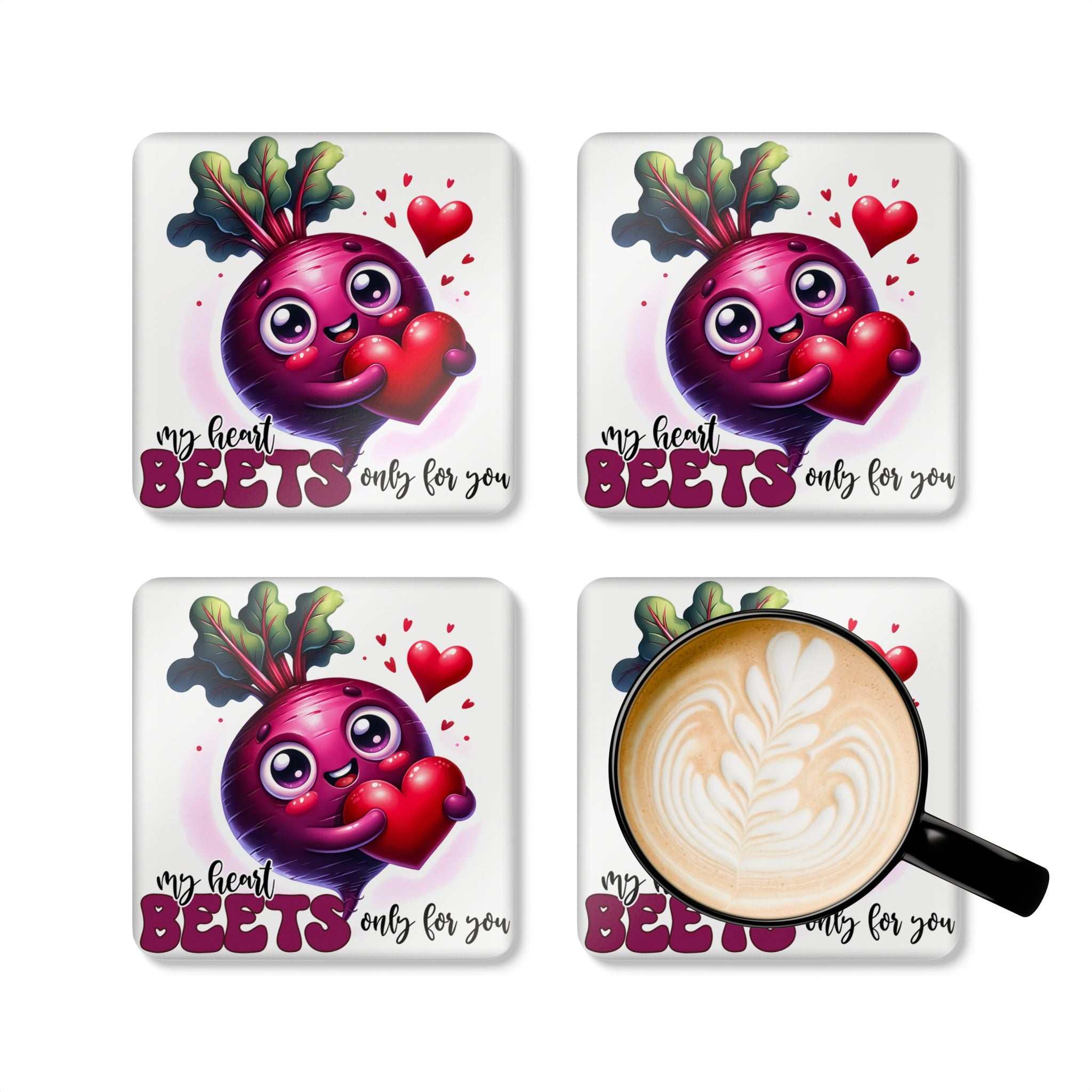 Coaster Sets