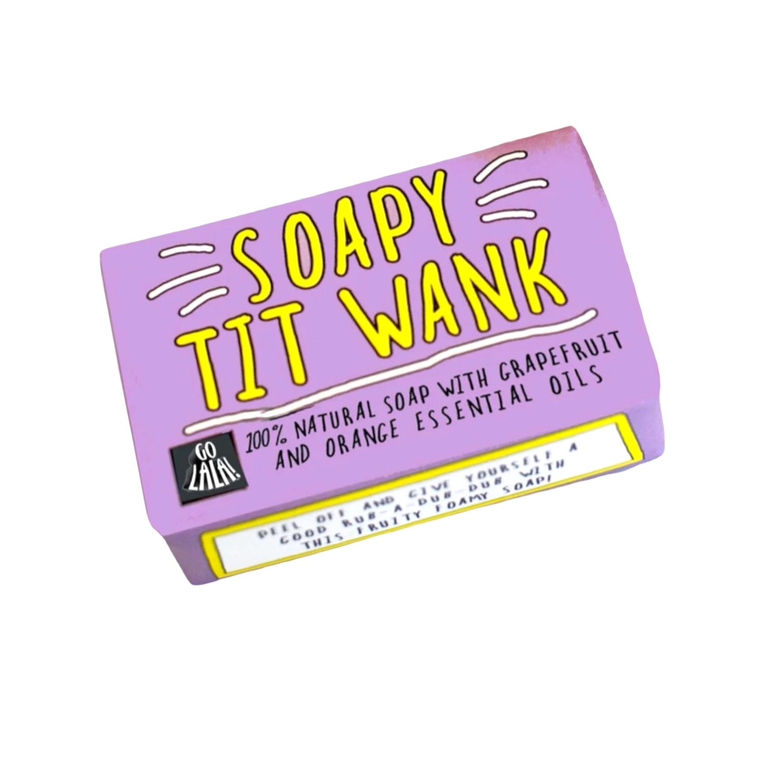 Fun Soaps