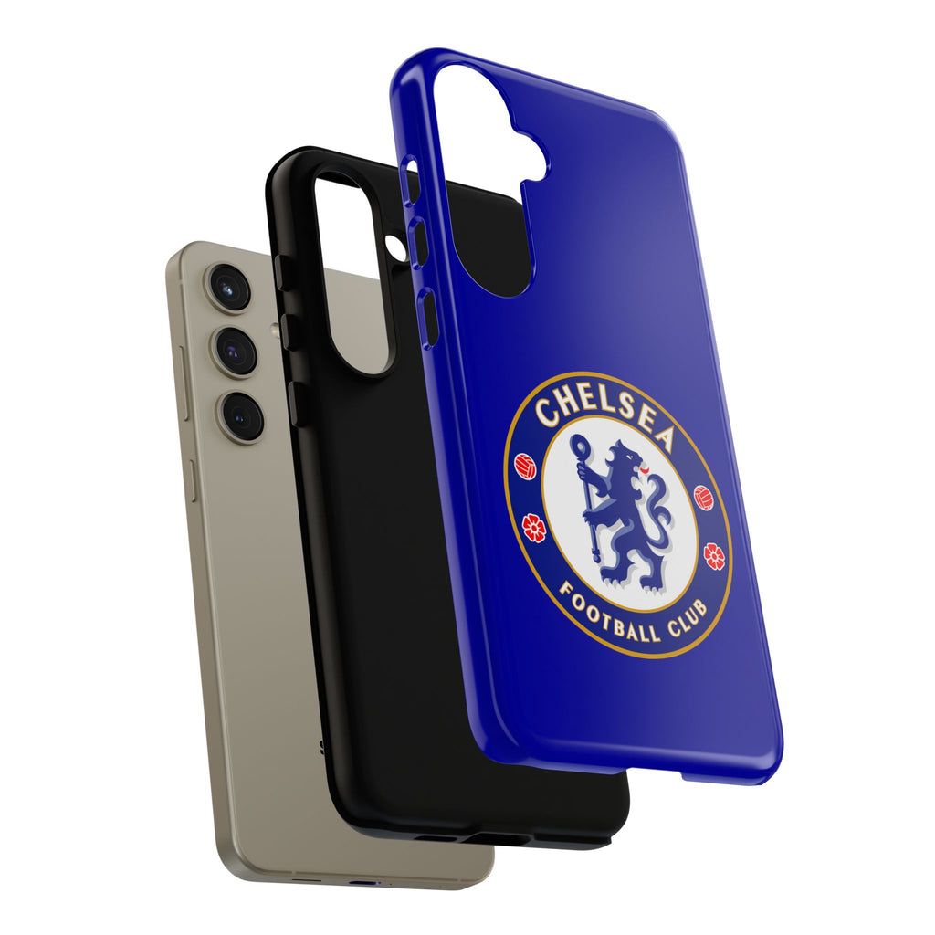 Chelsea FC Samsung Case