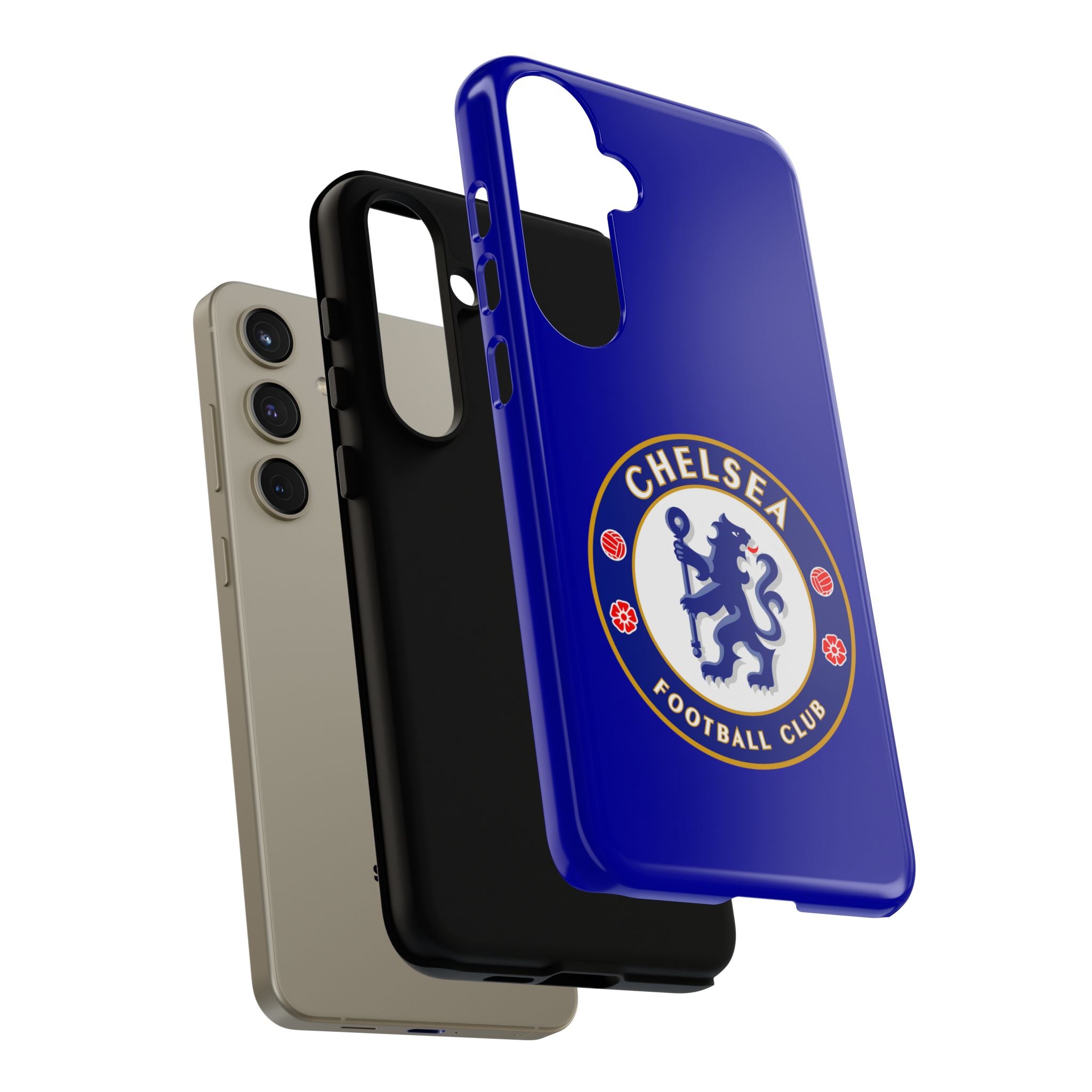 Chelsea FC Samsung Case