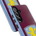 Aston Villa FC Samsung Case