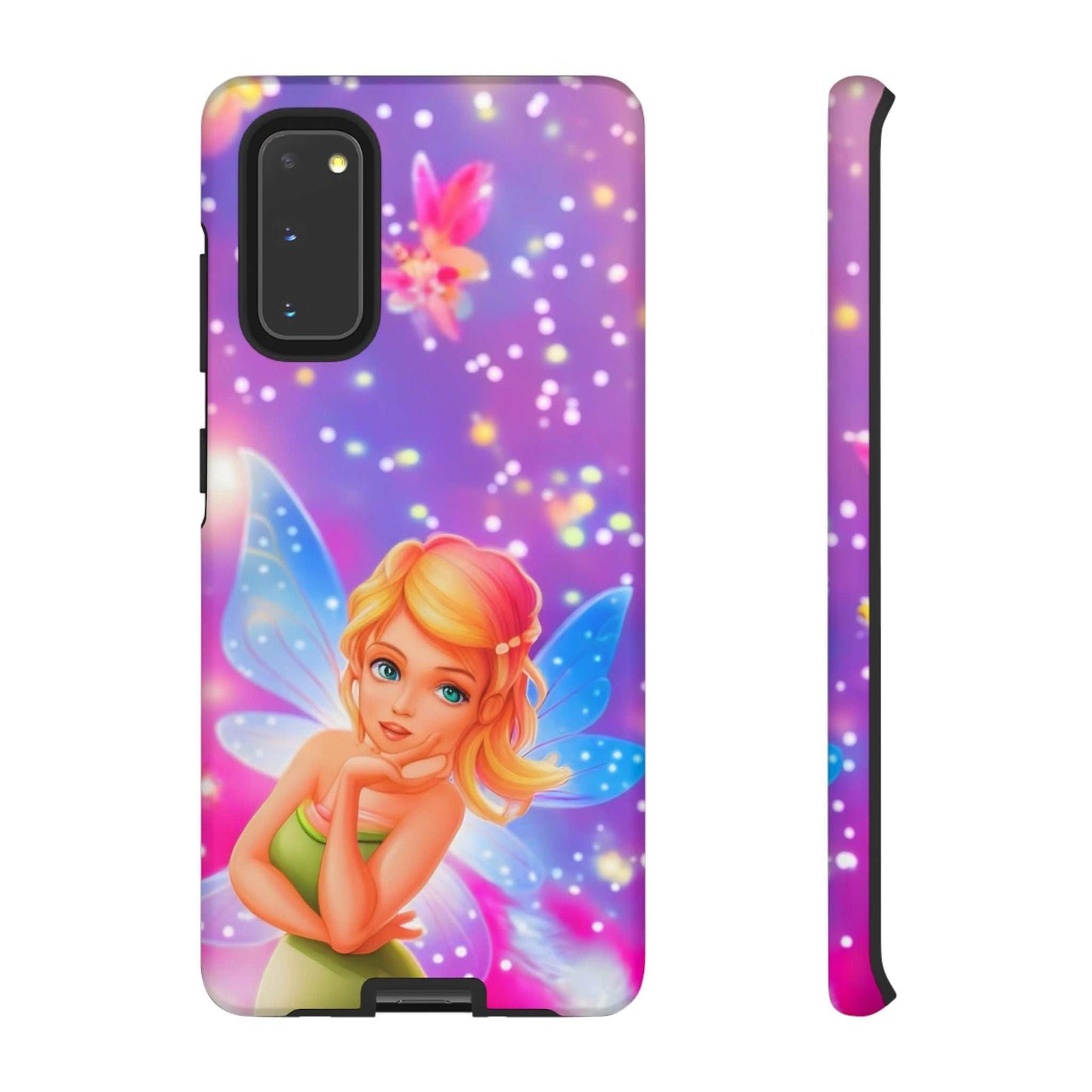 Magical Fairy Samsung Phone CaseLittlebitz 