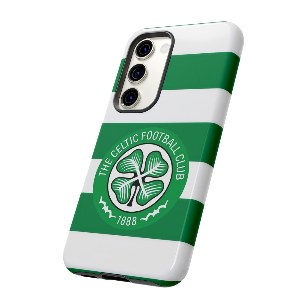 Celtic FC Samsung Case
