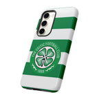 Celtic FC Samsung Case