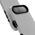 Silver iPhone Magsafe Phone Case