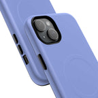 Sky Blue iPhone Magsafe Phone Case