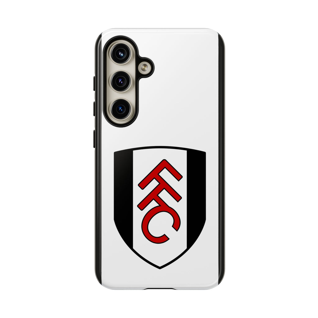 Fulham FC Samsung Case