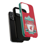 Liverpool FC Magsafe iPhone Case