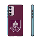 Burnley FC Samsung Case