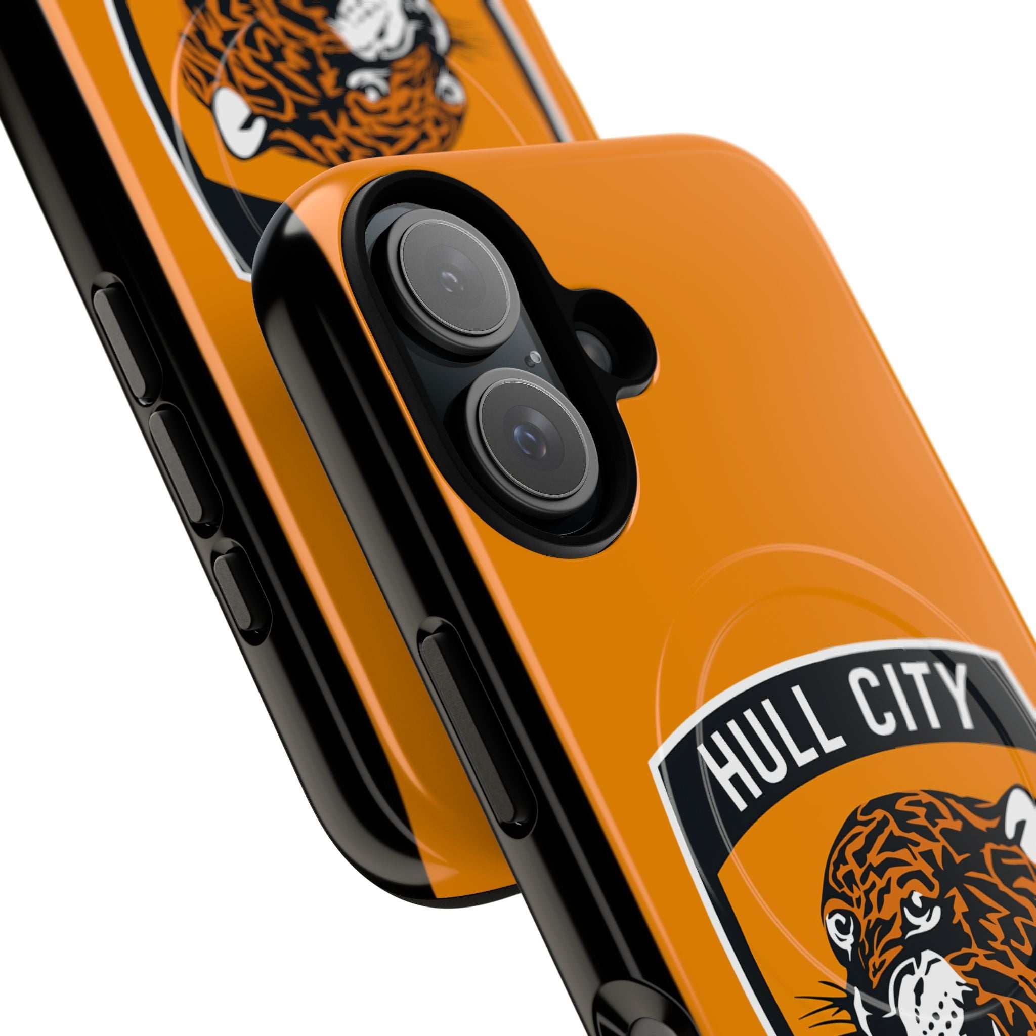 Hull Fc Magsafe iPhone Case