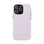 Lavender iPhone Magsafe Phone Case