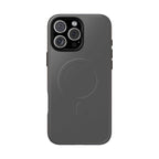 Gunmetal Grey iPhone Magsafe Phone Case
