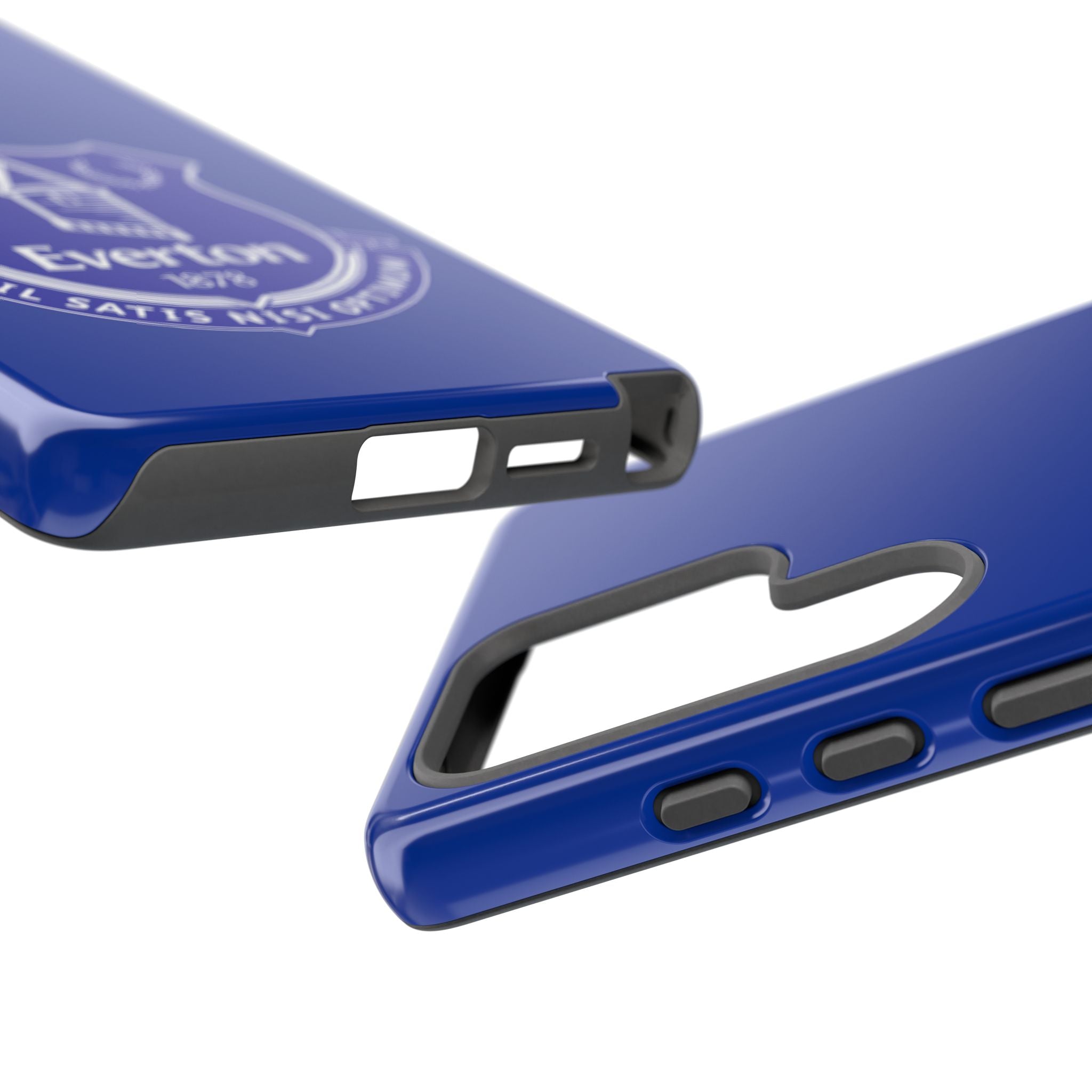 Everton FC Samsung Case