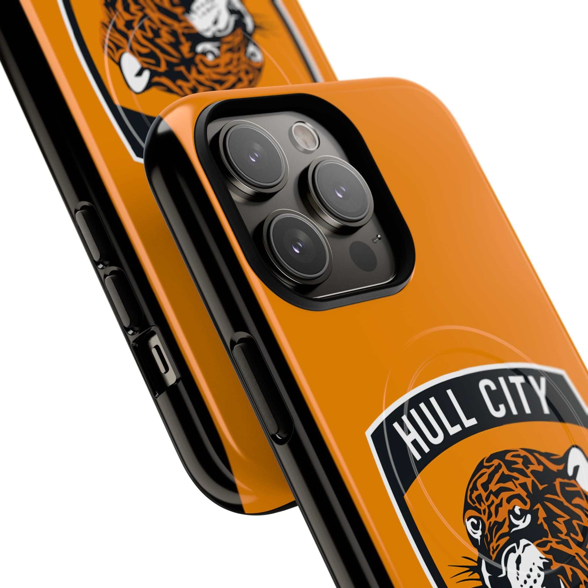 Hull Fc Magsafe iPhone Case