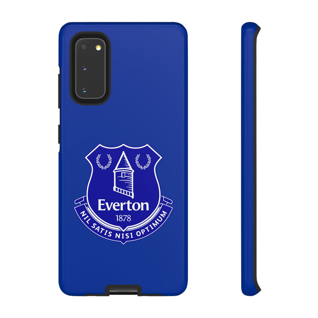 Everton FC Samsung Case