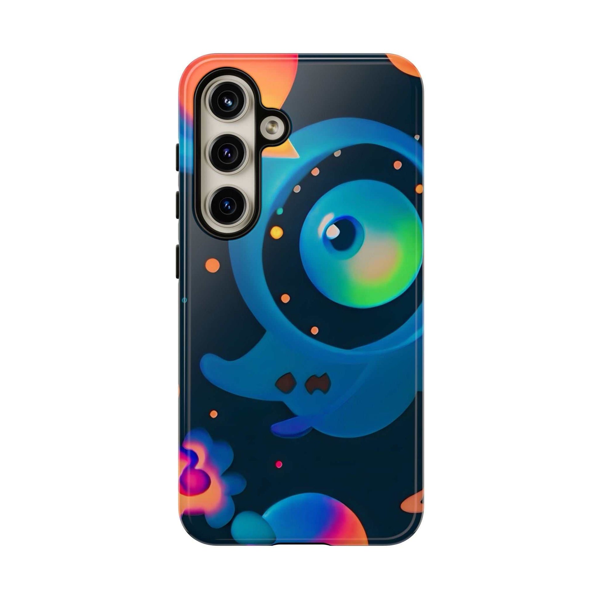 Galaxy Vibes Samsung Phone CaseLittlebitz 