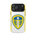 Leeds Utd Magsafe iPhone Case