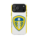 Leeds Utd Magsafe iPhone Case