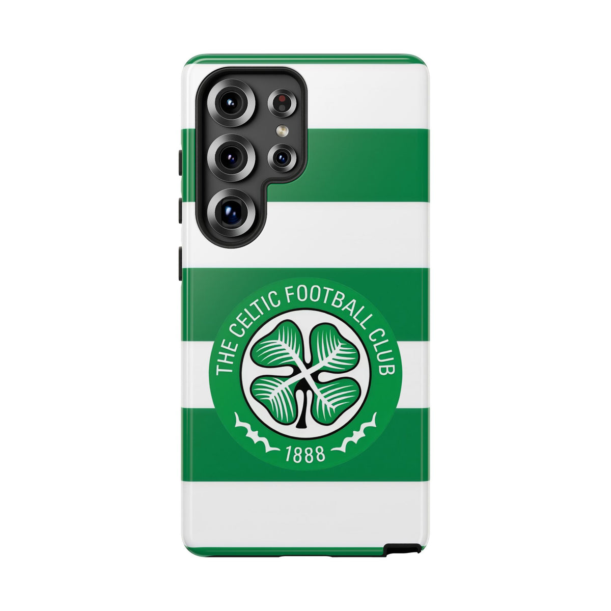 Celtic FC Samsung Case