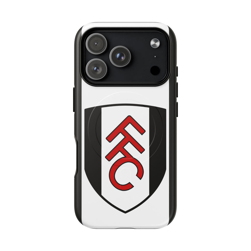 Fulham Fc Magsafe iPhone Case