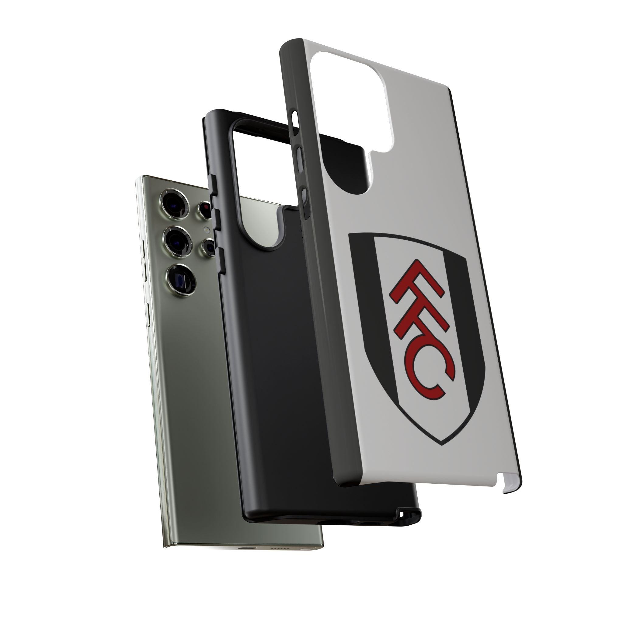 Fulham FC Samsung Case