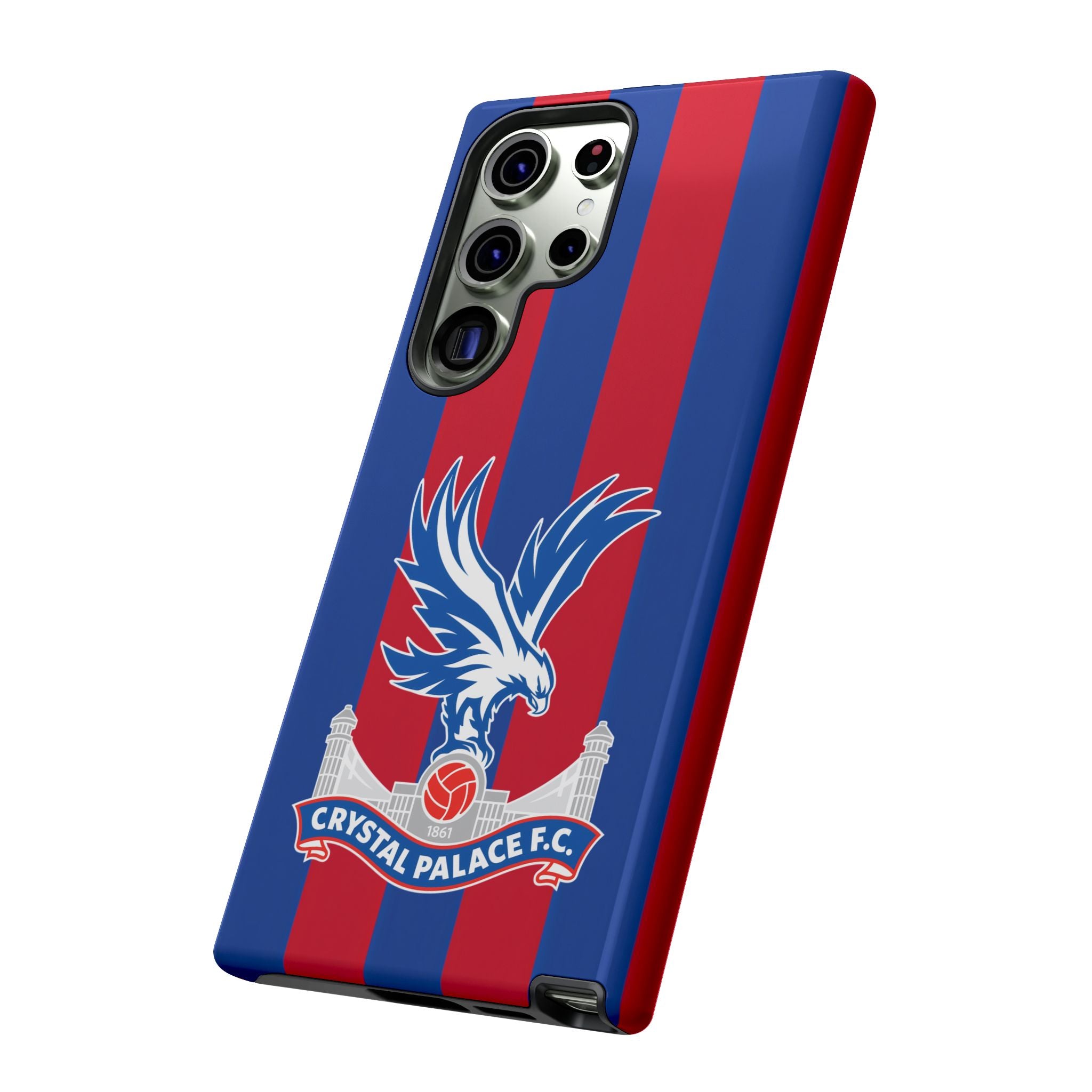 Crystal Palace Samsung Case
