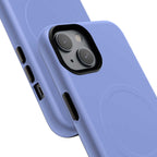Sky Blue iPhone Magsafe Phone Case