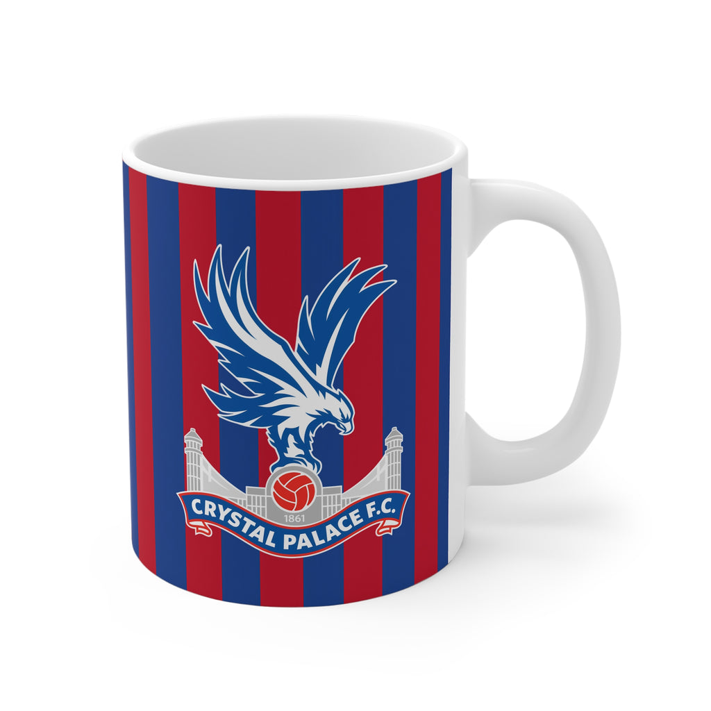 Crystal Palace Mug
