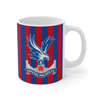 Crystal Palace Mug