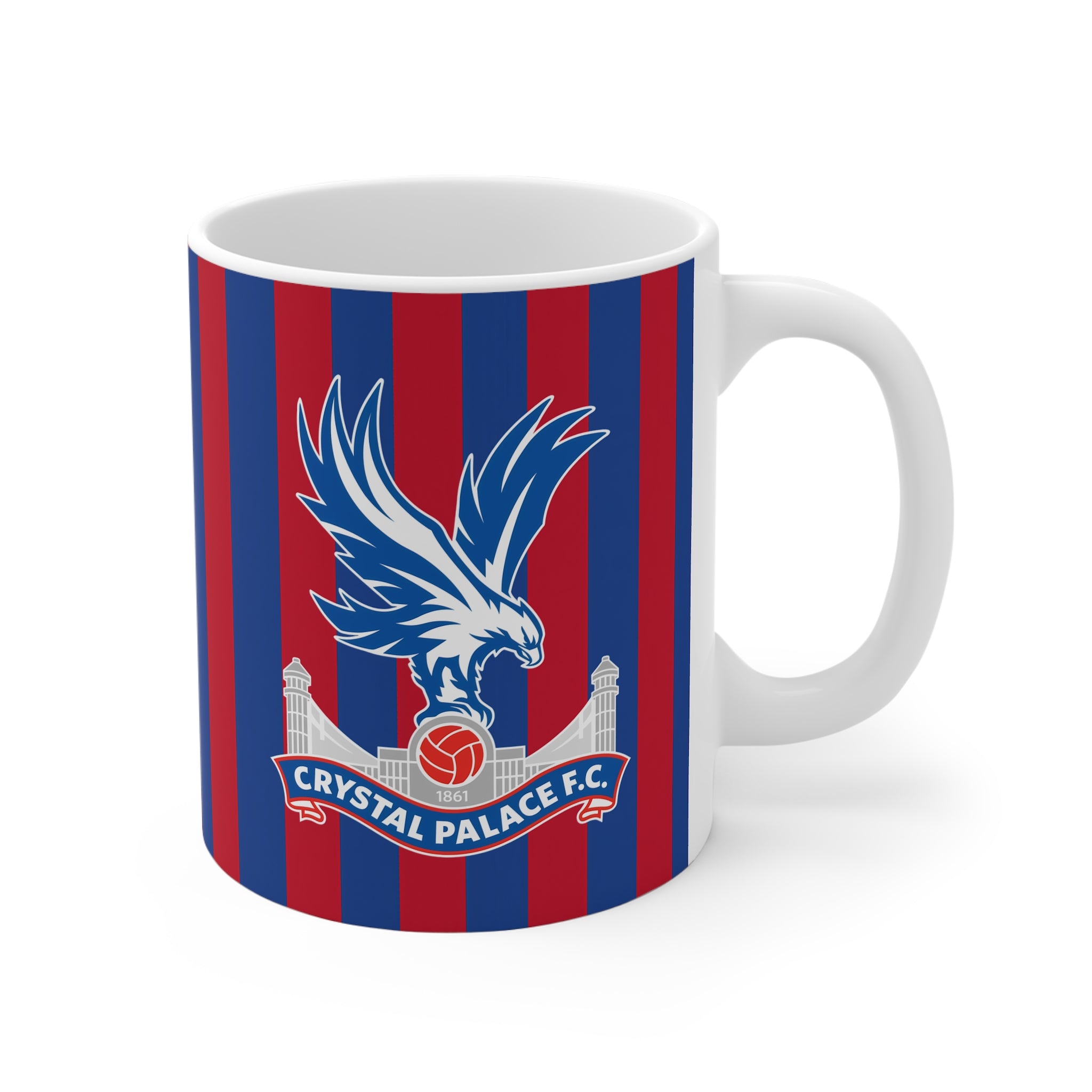 Crystal Palace Mug