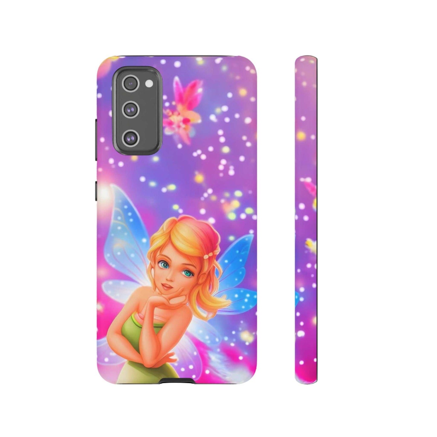 Magical Fairy Samsung Phone CaseLittlebitz 